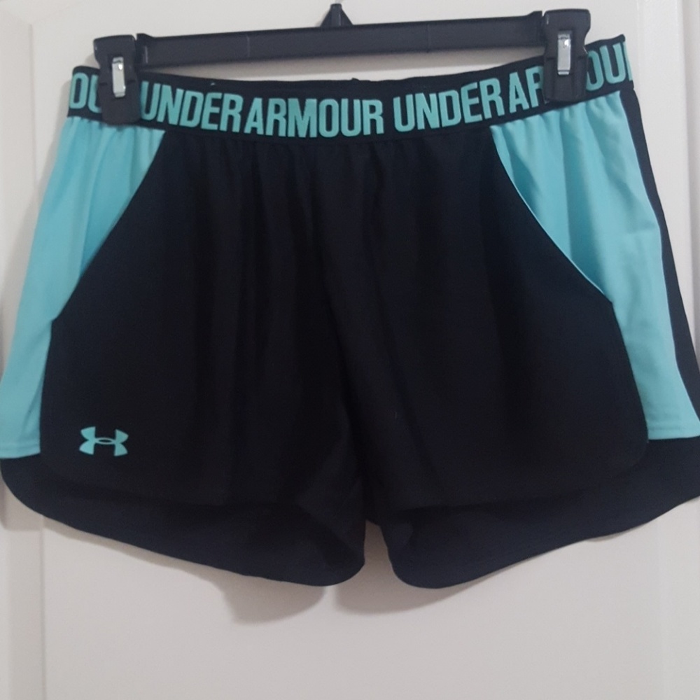 Under Armor Sports shorts